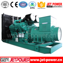 360 кВт 450kVA компания Doosan серии низкий расход топлива дизель генератор
